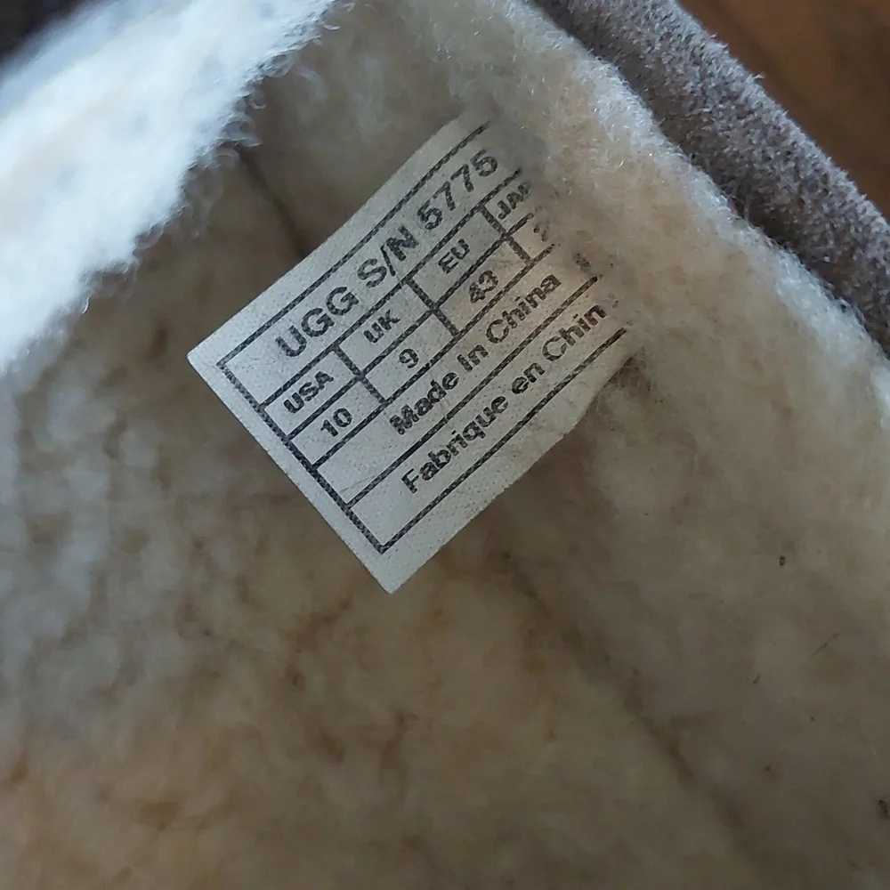 UGG Slippers - Picture 7 of 15